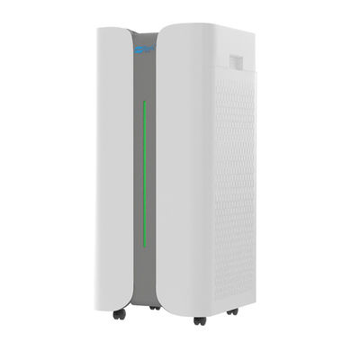 Particulates Sensor Pet Odor Purifier The Ultimate Solution for Eliminating Pet Smells