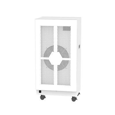 H13 HEPA Advanced Air Industrial Purifier 12 Months Filter Life