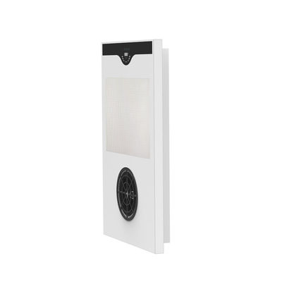 HEPA H13 Air Purifier with 1000 M3/h CADR UV Lamp Formaldehyde CADR 550 M3/h