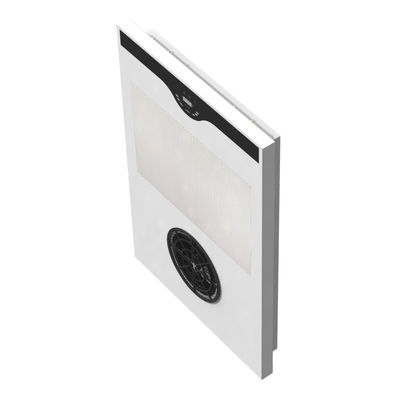 H13 HEPA Filter Negative Ion Commercial Air Purifier for Clean Air / Fresh Air