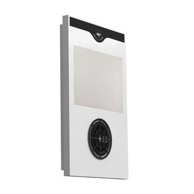 CE Certified Commercial Air Purifier with Smart Wind Speed and 12 Months Filter Life
