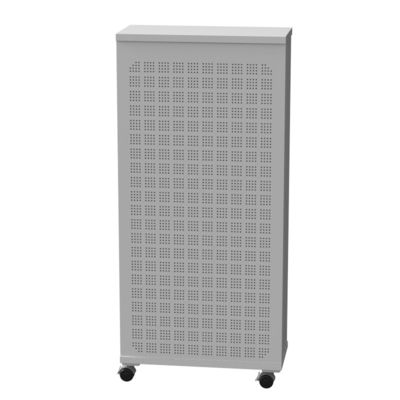 Ultra Quiet Air Purifier With HEPA Filtration And Antibacterial Cotton