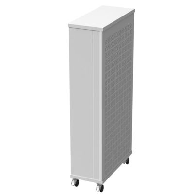 Ultra Quiet Air Purifier With HEPA Filtration And Antibacterial Cotton