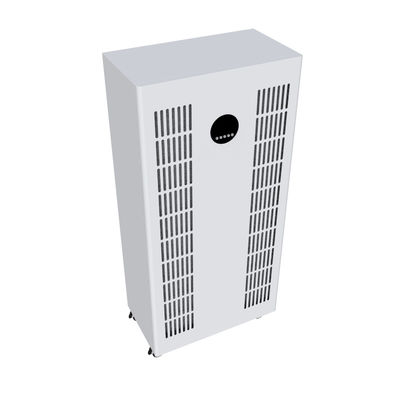 Sensory Activated Pet Odor Eliminator With H13 HEPA Filter And Remote Control