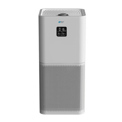 400 m3/h Smart Air Purifier with Particulates and Formaldehyde Sensor