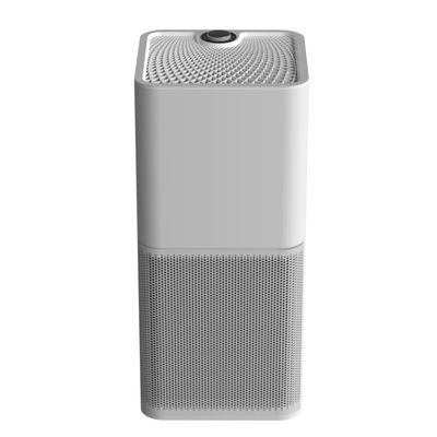 400 m3/h Smart Air Purifier with Particulates and Formaldehyde Sensor