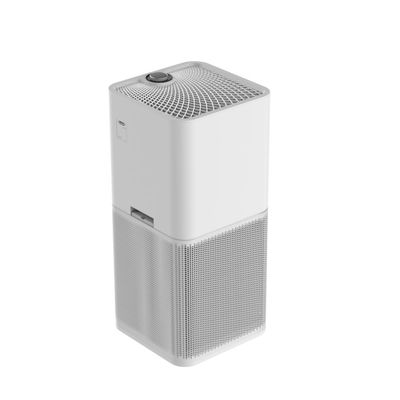 Powerful Domestic Air Purifier for Eliminating Airborne Contaminants with child lock