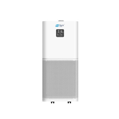 Powerful Domestic Air Purifier for Eliminating Airborne Contaminants with child lock