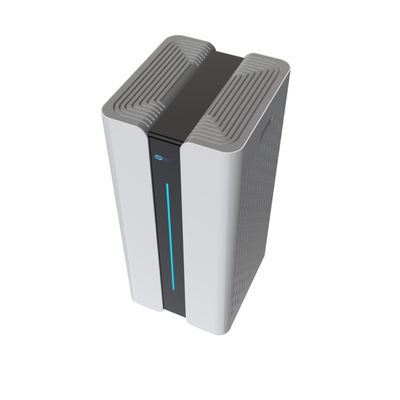 Activated Carbon Medical Air Purifier with Smart WIFI Control