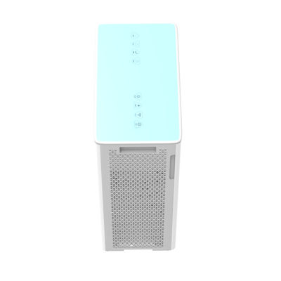 H13 HEPA Particulate Air Purifier with Smart Wind Speed and Less Than 50 DB Noise Level
