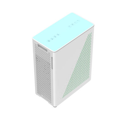 Formaldehyde HEPA Air Purifier with High CADR 270 M3/h and Timer