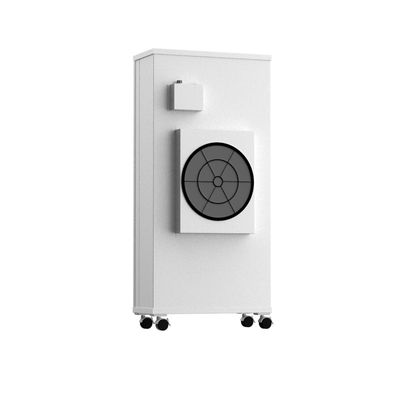 3300 Sq. Ft. Coverage Area Indoor Air Purifier with Less Than 50 DB Noise Level