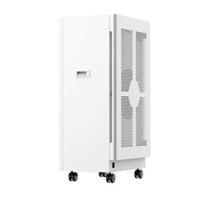 Middle Indoor Air Purifier for Coverage Area 3300 Sq. Ft. 300m2