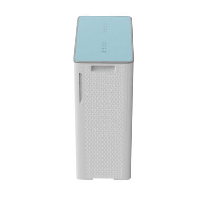 Smart Wind Speed H13 HEPA Air Purifier For Breathing Improvement Safety Certified