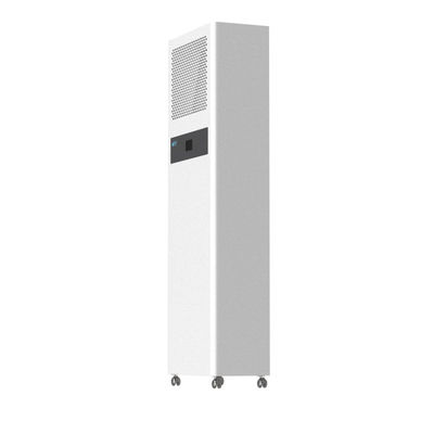 Smart Wi Fi Air Purifier System with 1350 M3/h CADR and Enhanced HEPA Filter