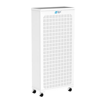 UV Light HEPA Air Purifier Wall Mounted For Bedroom And Large Room