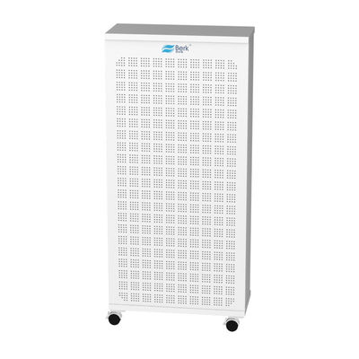 UV Light HEPA Air Purifier Wall Mounted For Bedroom And Large Room