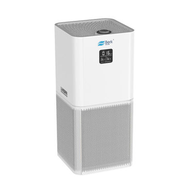 1870 Sq. Ft. Coverage H13 HEPA Air Purifier with Negative Ion and CE Certification