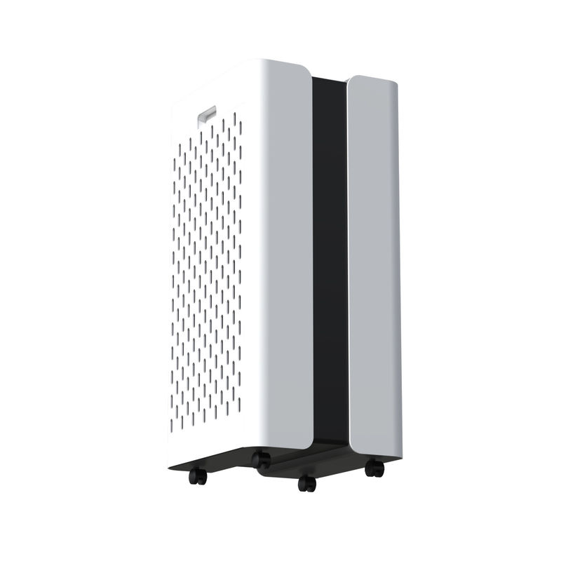China HEPA Filter Air Purifier For Large Home 1029m3/h CADR CE approval factory