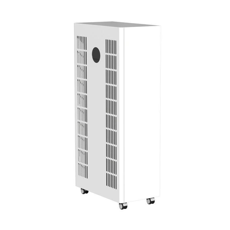 Combat Indoor Hepa Room Air Purifier with High Efficiency Particulate