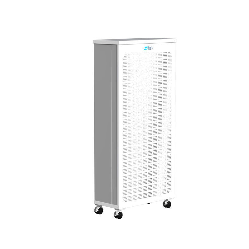 China Domestic Environment Home Air Cleaner Efficient CADR 1200m3/H factory