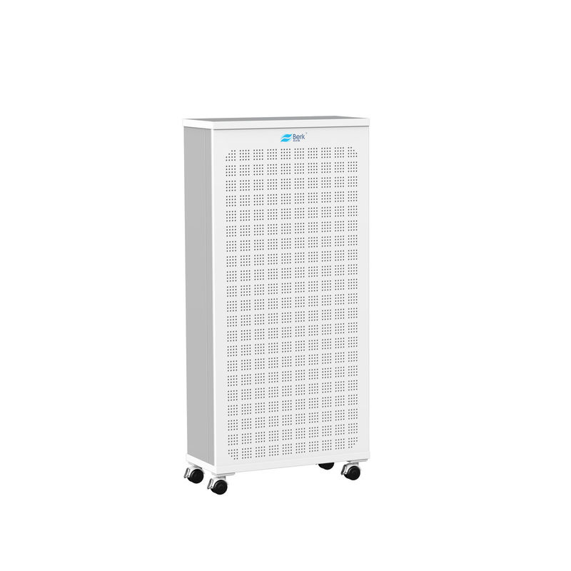 China HEPA Filter Air Purification Device for Commercial Spaces - Commercial Air Purifier factory