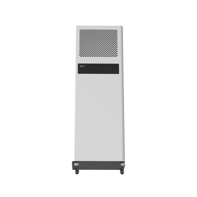 China Customizable Commercial Air Purifier Professional Improving Indoor Air Quality factory