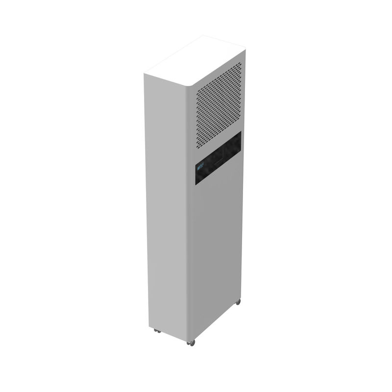 China 12 Months Filter Life Indoor Commercial Air Cleaner For 3740 Sq. Ft. 340m2 Coverage Area factory