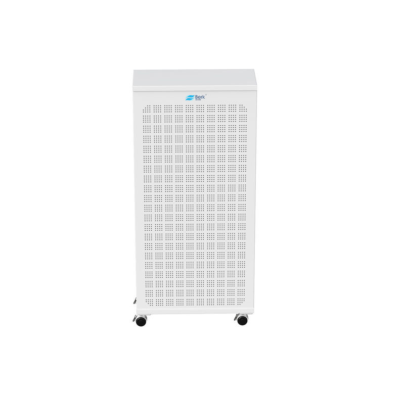 China Middle Size UV Air Purifier Multi-Stage Air Purification System factory