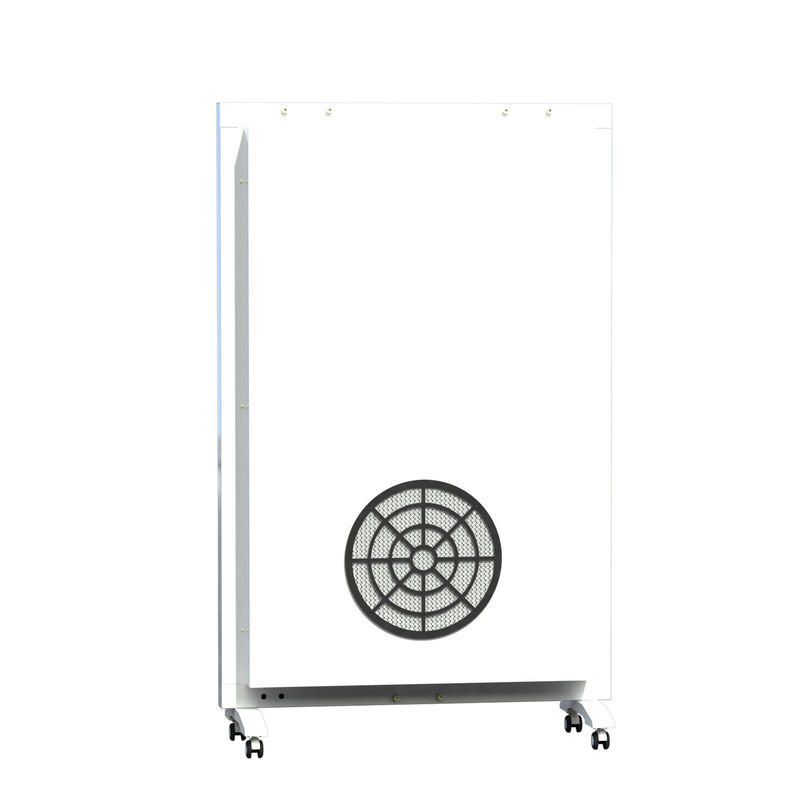 China HEPA Filter Commercial Air Cleaner For Coverage Area Of 2750 Sq. Ft factory