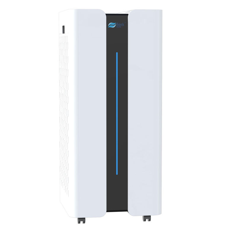 110V-240V Air Sanitizer Purifier with Timer Setting Option