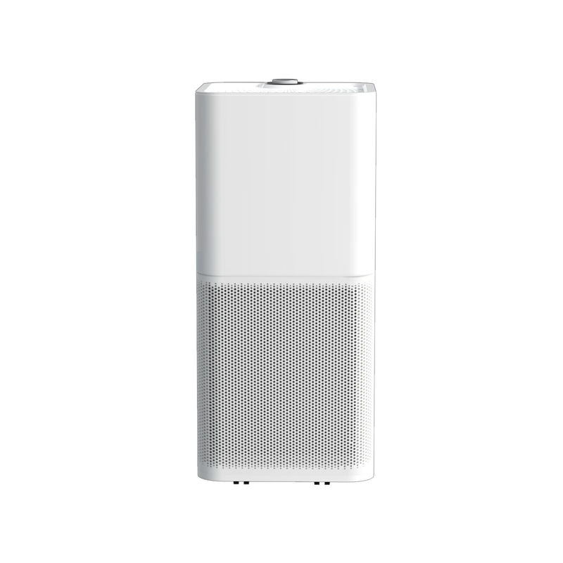 China Indoor Household Portable Ionizer Professional Air Purifier For Better Health factory