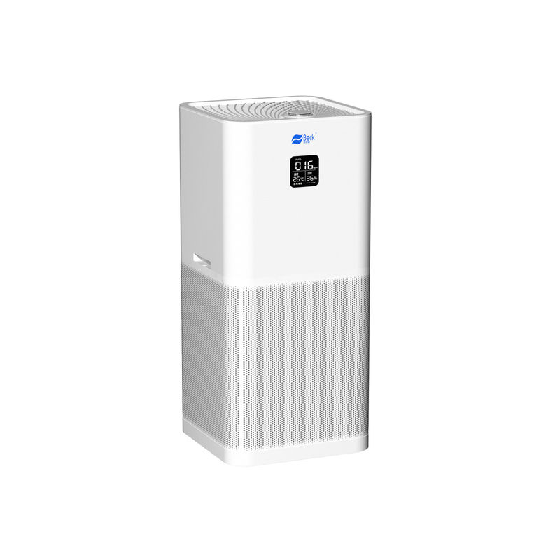 China HEPA Pet Odor Purifier with 650 M3/h CADR Timer and Negative Ion Technology factory