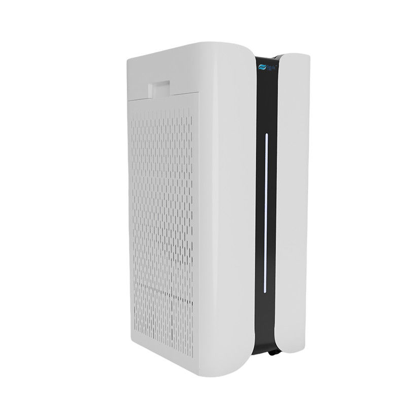 China 2860 Sq. Ft. Coverage Area Medical Air Purifier With H13 HEPA And Antibacterial Cotton factory
