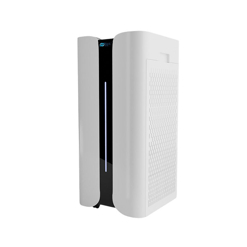 China Long-lasting Medical Air Cleaner With 12 Months Filter Life CADR Particulates 1029 M3/h factory
