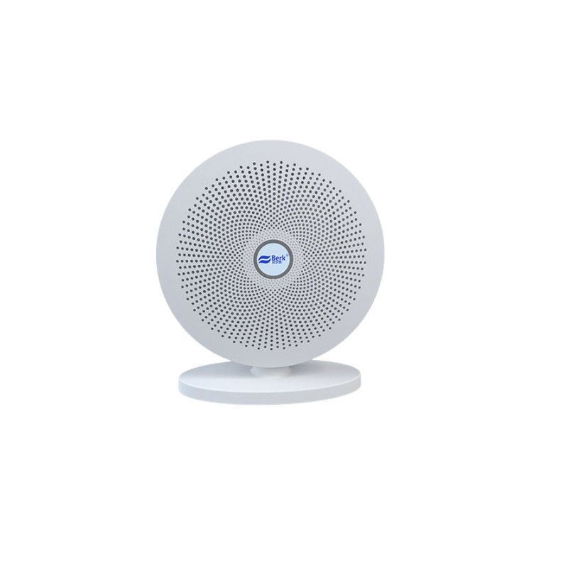 China Air Flow H13 HEPA Desktop Air Purifier with Night Mode Timer Yes Less Than 50 DB Noise Level factory