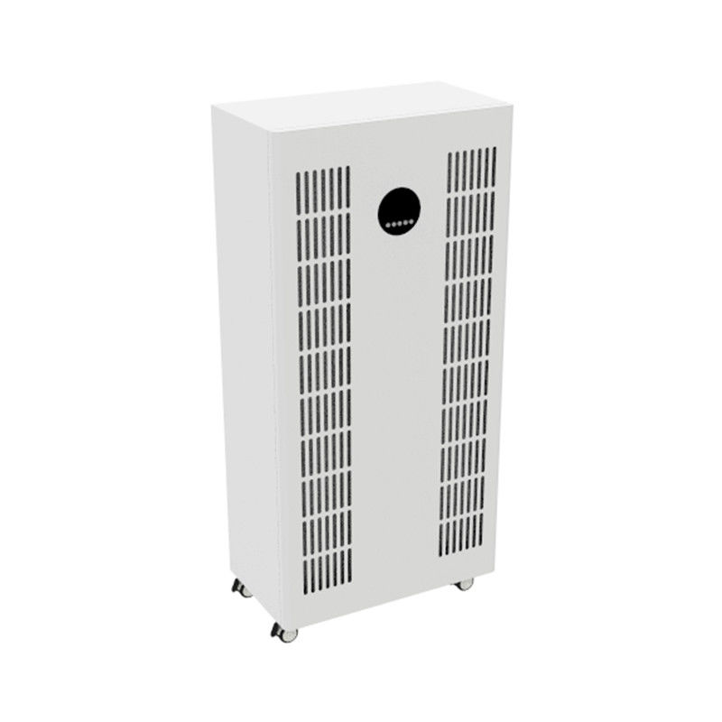 China Long-lasting 12 Months Filter Life Air Industrial Purifier 110V-240V factory