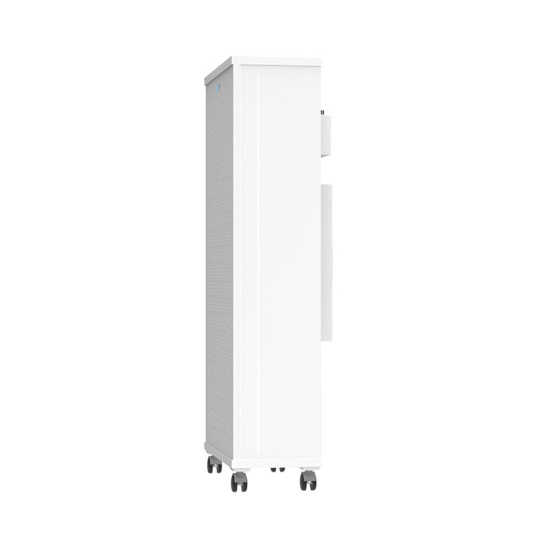 China 3300 Sq. Ft. Standing H13 HEPA Air Purifier 12 Months Filter Life Less Than 50 DB Low Noise Level factory