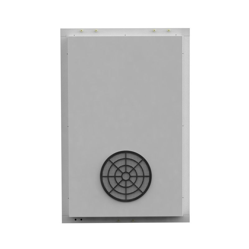 CE Certified Commercial Air Purifier with Smart Wind Speed and 12 Months Filter Life