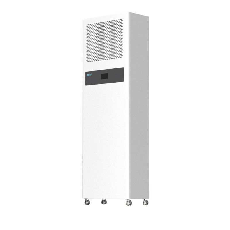 Smart Wi Fi Air Purifier System with 1350 M3/h CADR and Enhanced HEPA Filter