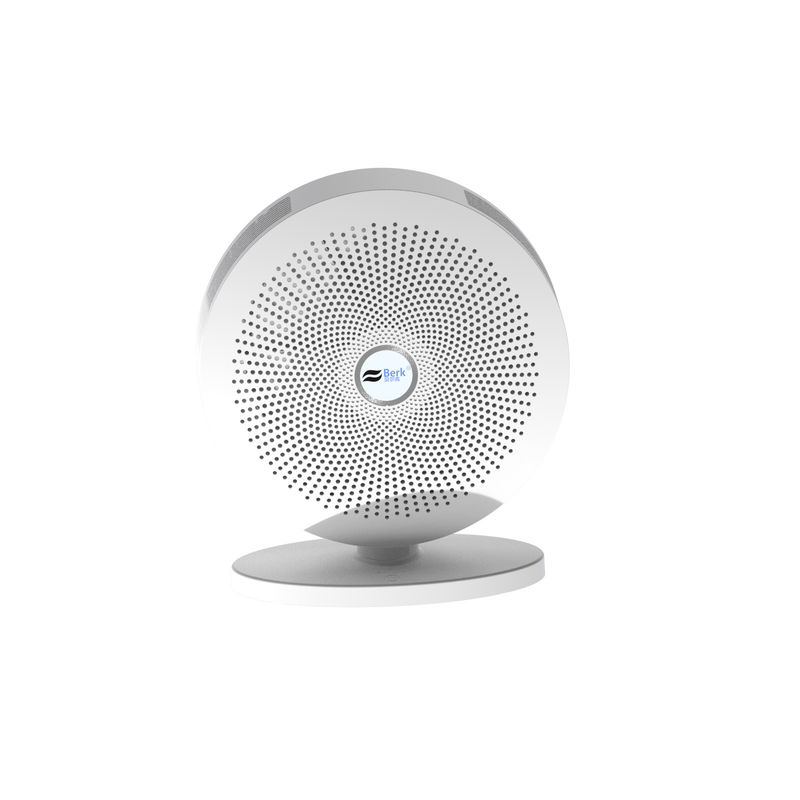 Chiny Tryb automatyczny i kompaktowy urządzenie oczyszczające powietrze z filtrem HEPA / aktywnym węglem fabryka