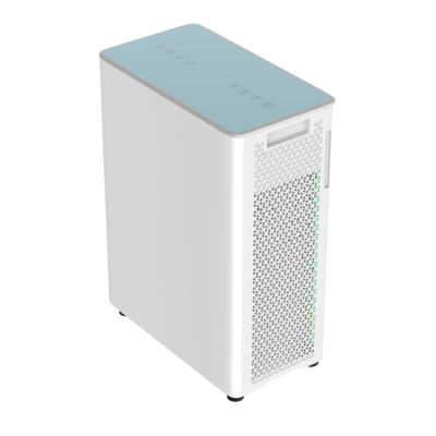 China Máquina de esterilização de ar H13 HEPA primária Vida útil do filtro de 12 meses Controle WIFI fábrica