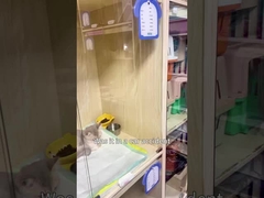 Animales felices, hogar feliz: ¡El limpiador de Berk lo hace todo!