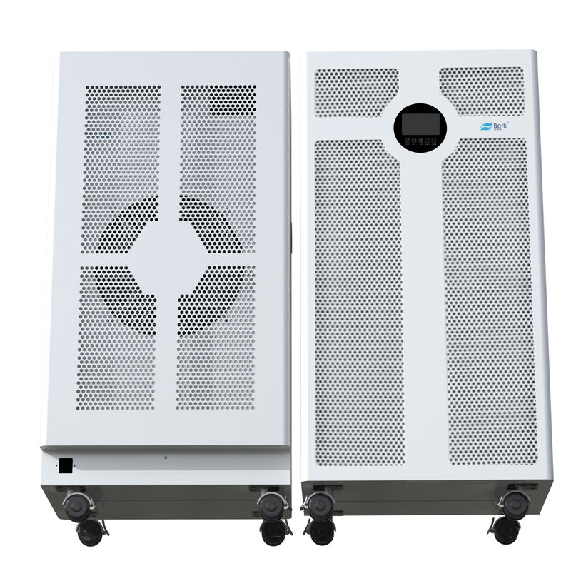 ประเทศจีน 120 / 240v เครื่องทําความสะอาดอากาศ เครื่องทําความสะอาดเด็กล็อคสําหรับอากาศสะอาดและสด โรงงาน