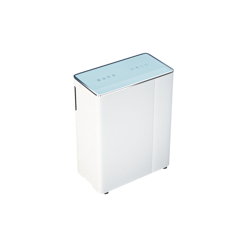 Trung Quốc Hệ thống làm sạch không khí đứng với kỹ thuật lọc chính nhà máy sản xuất