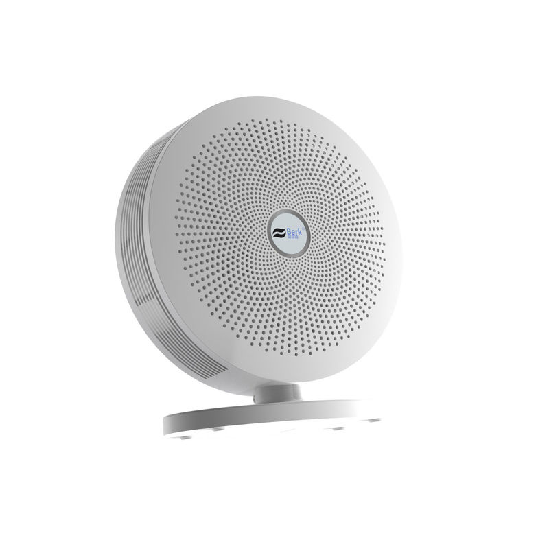Trung Quốc Máy lọc không khí máy tính để bàn nhỏ hơn 50 dB Mức độ tiếng ồn và hiệu suất nhà máy sản xuất